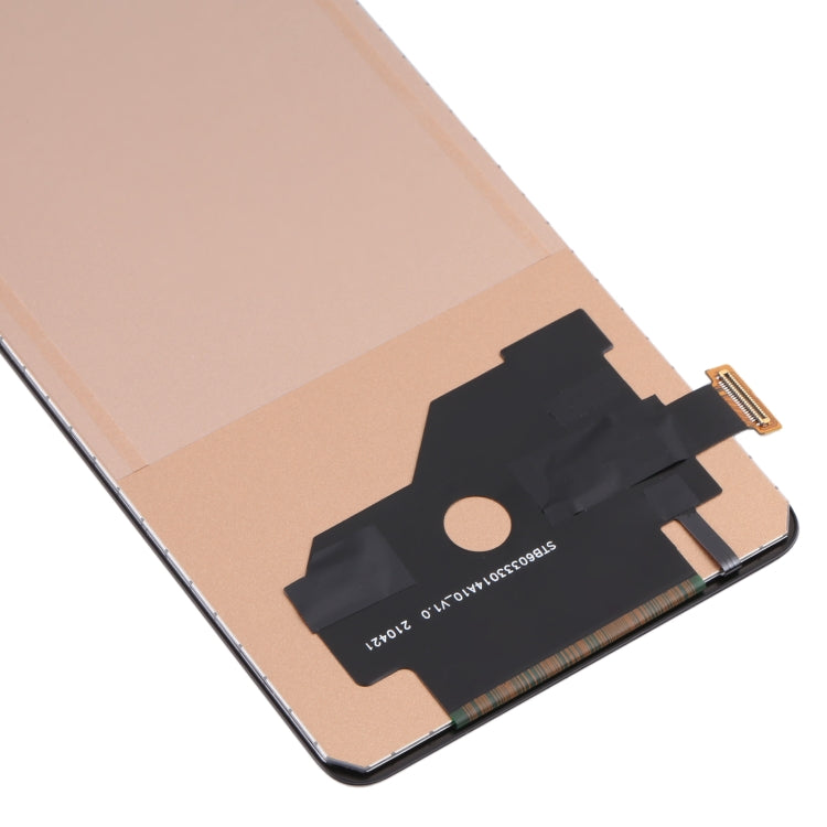 Incell LCD Screen For Samsung Galaxy A41 SM-A415 with Digitizer Full Assembly (Not Supporting Fingerprint Identification)