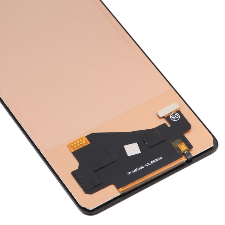 Incell LCD Screen For Samsung Galaxy A72 SM-A725 with Digitizer Full Assembly (Not Supporting Fingerprint Identification)