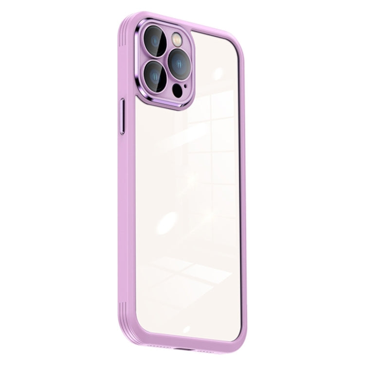 For iPhone 14 Elite Series All-inclusive Camera Phone Case
