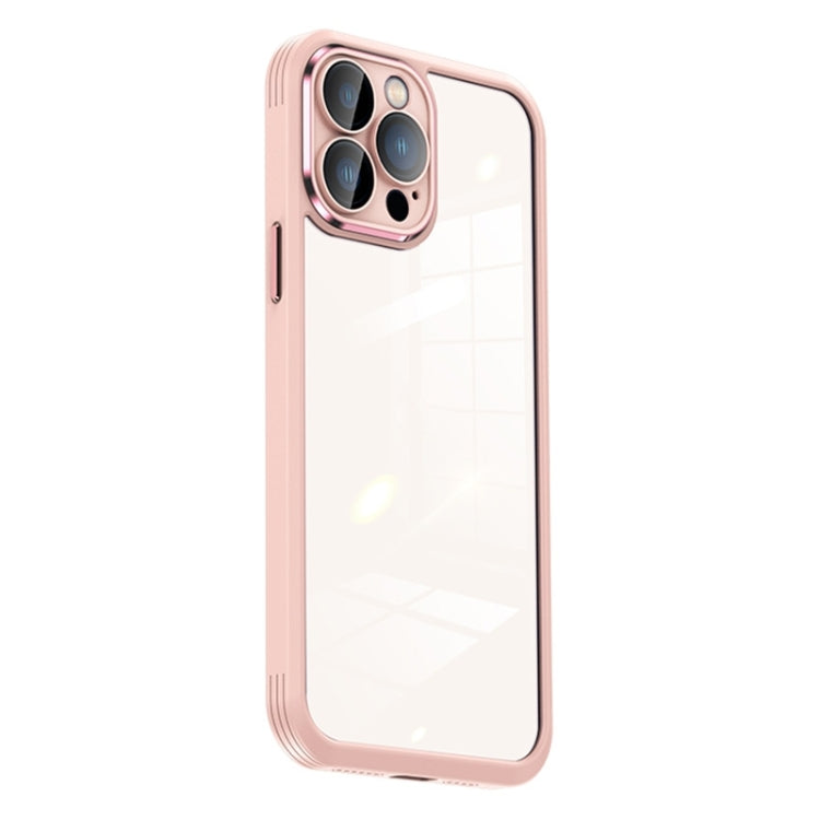For iPhone 14 Plus Elite Series All-inclusive Camera Phone Case
