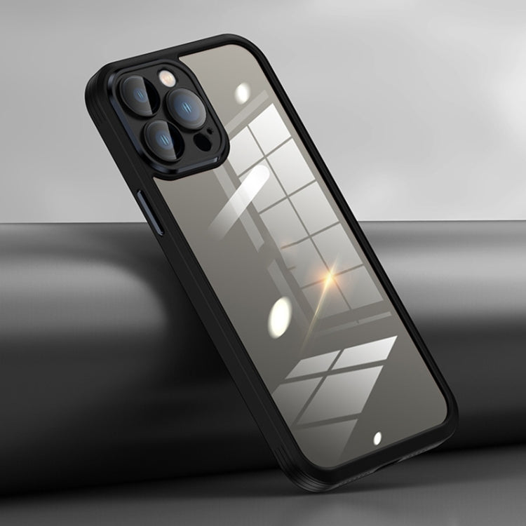 For iPhone 14 Plus Elite Series All-inclusive Camera Phone Case