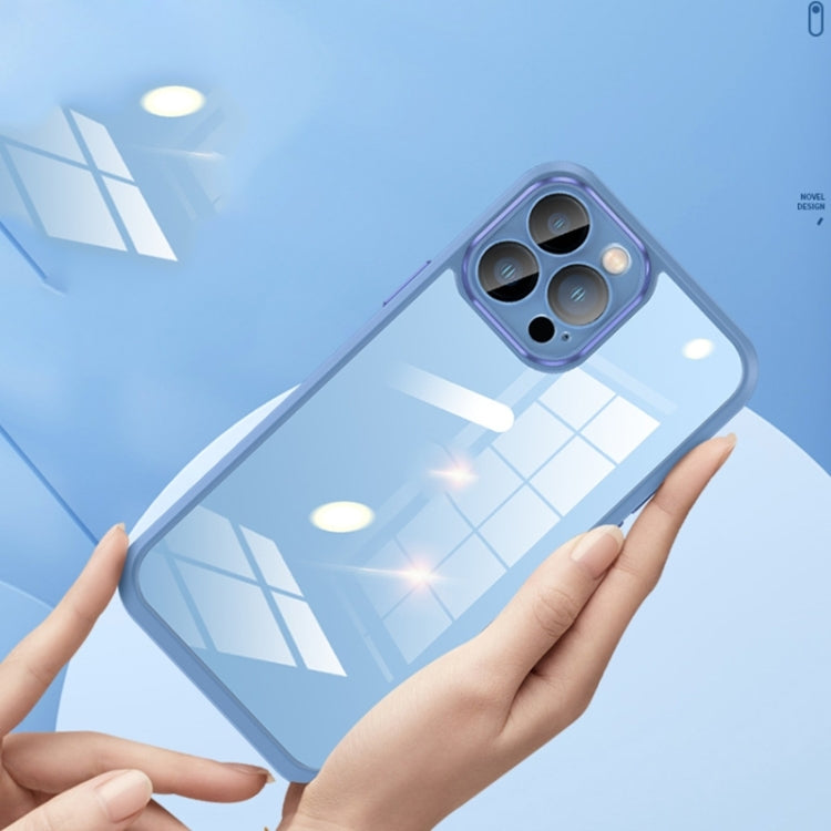 For iPhone 14 Plus Elite Series All-inclusive Camera Phone Case