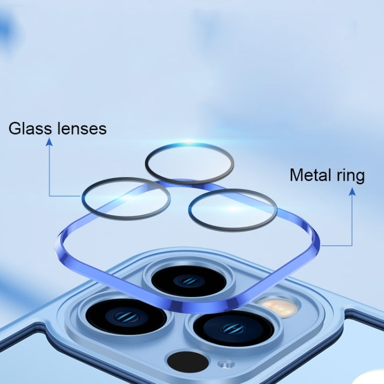 For iPhone 14 Plus Elite Series All-inclusive Camera Phone Case