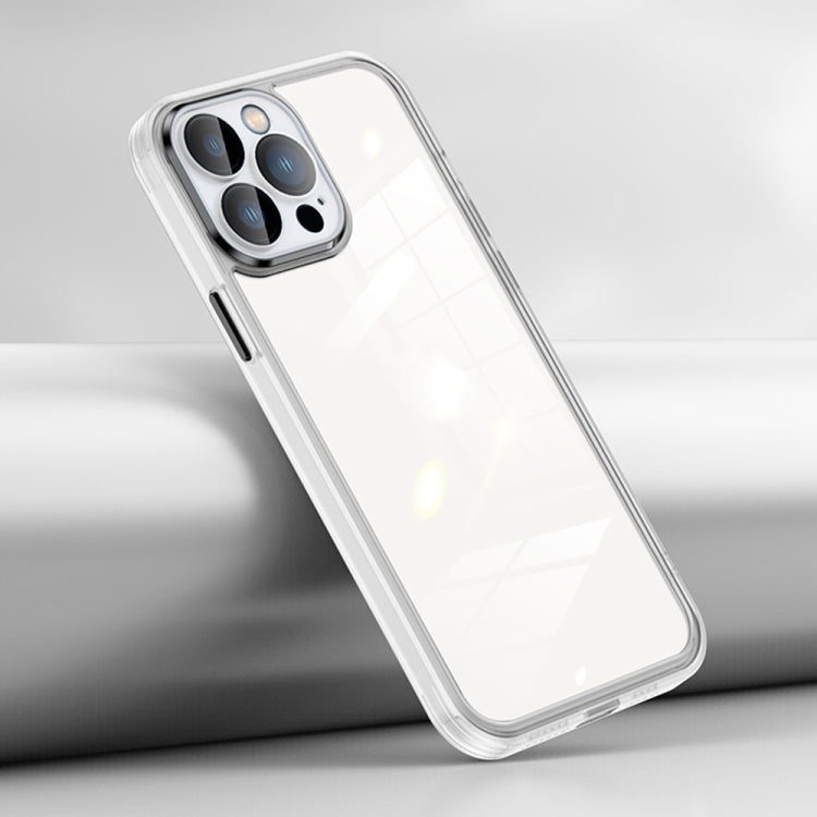 For iPhone 14 Pro Elite Series All-inclusive Camera Phone Case