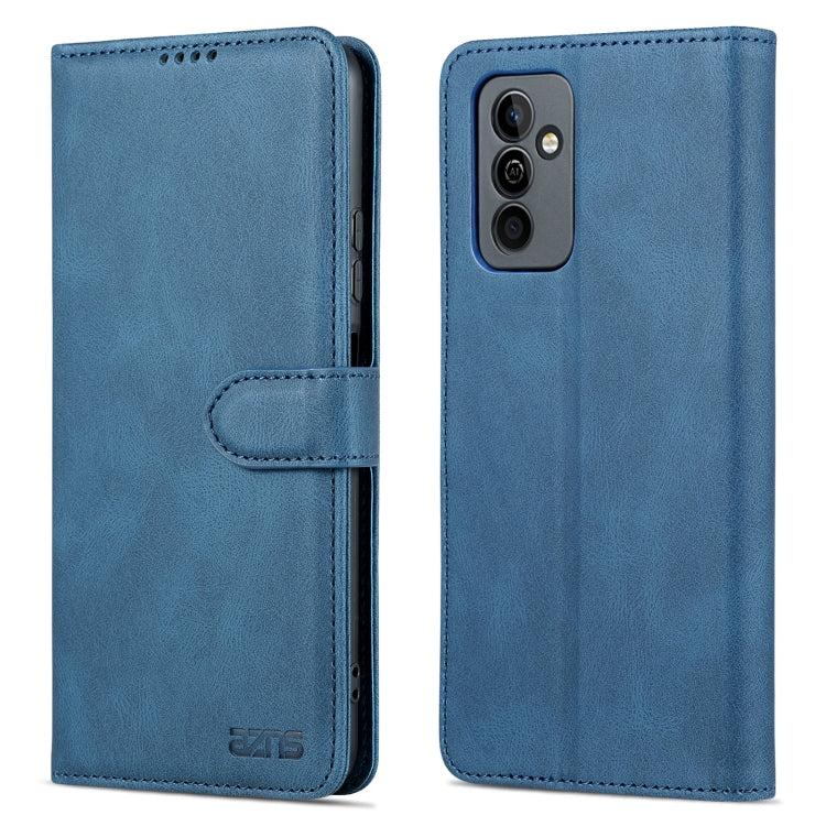 For Huawei Maimang 11 AZNS Dream II Skin Feel Horizontal Flip Leather Case
