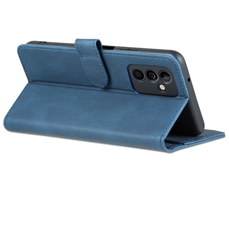 For Huawei Maimang 11 AZNS Dream II Skin Feel Horizontal Flip Leather Case