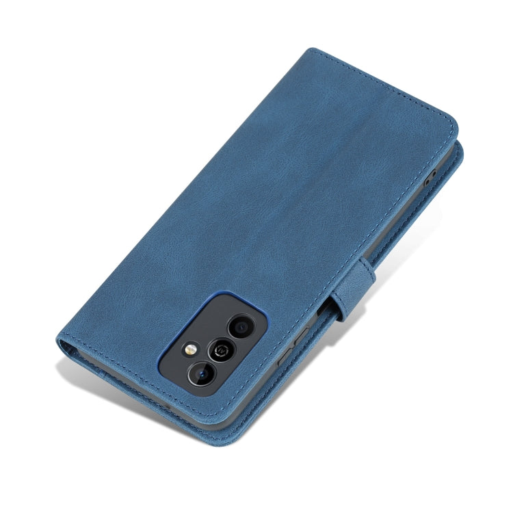 For Huawei Maimang 11 AZNS Dream II Skin Feel Horizontal Flip Leather Case