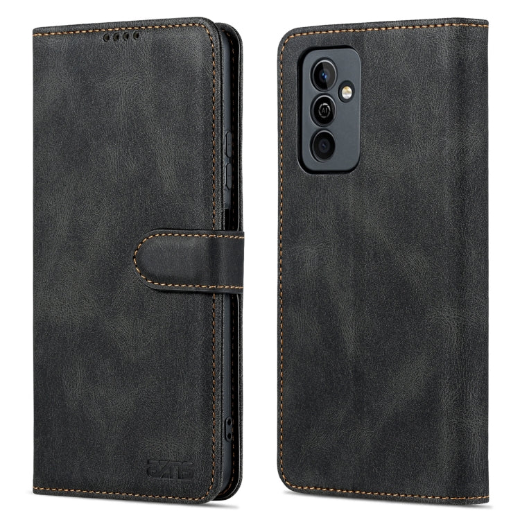 For Huawei Maimang 11 AZNS Dream II Skin Feel Horizontal Flip Leather Case
