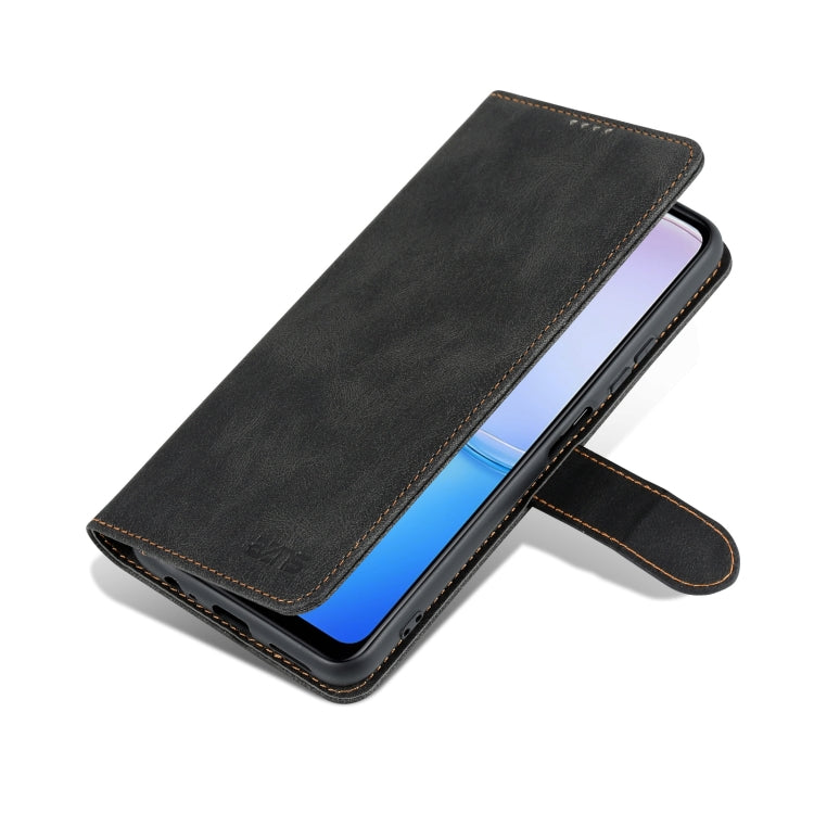 For Huawei Maimang 11 AZNS Dream II Skin Feel Horizontal Flip Leather Case