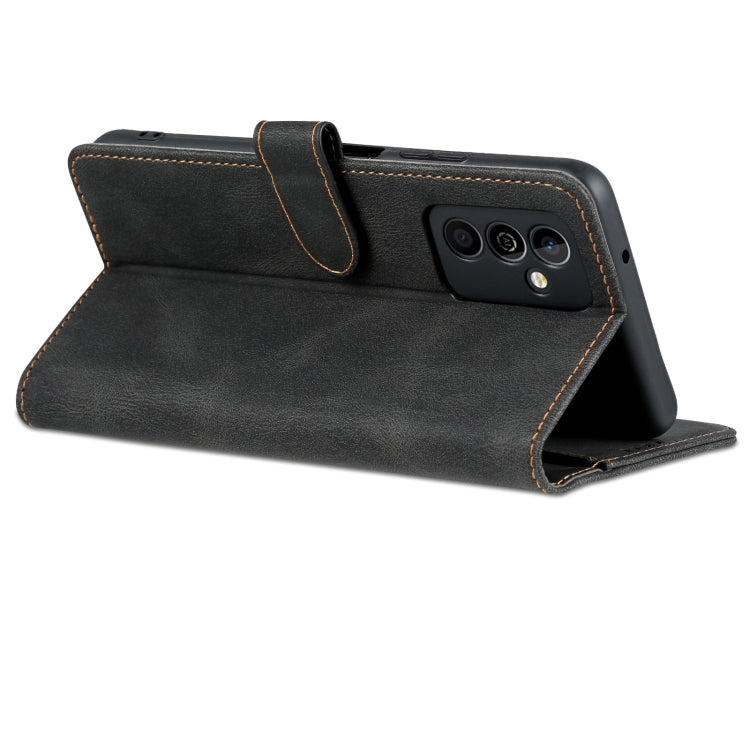 For Huawei Maimang 11 AZNS Dream II Skin Feel Horizontal Flip Leather Case