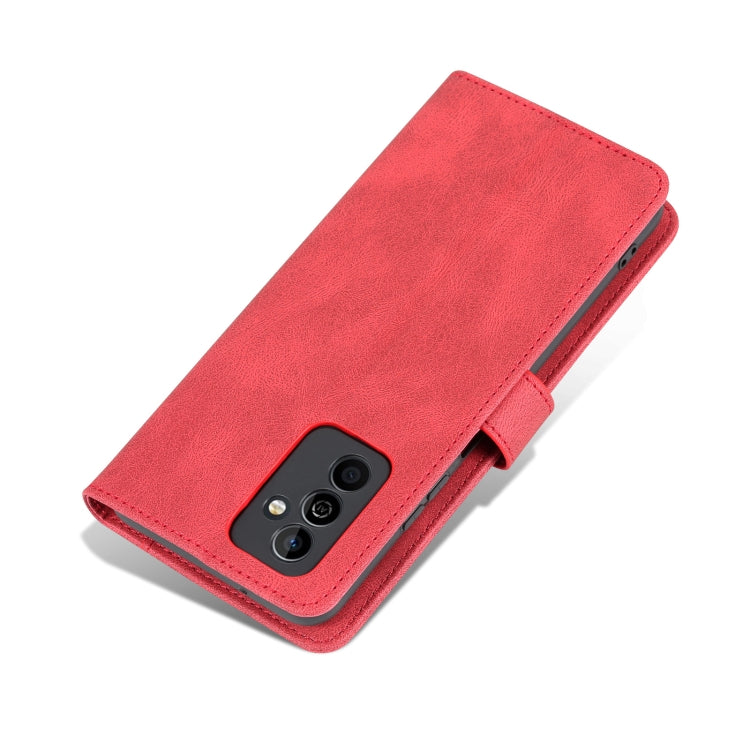 For Huawei Maimang 11 AZNS Dream II Skin Feel Horizontal Flip Leather Case