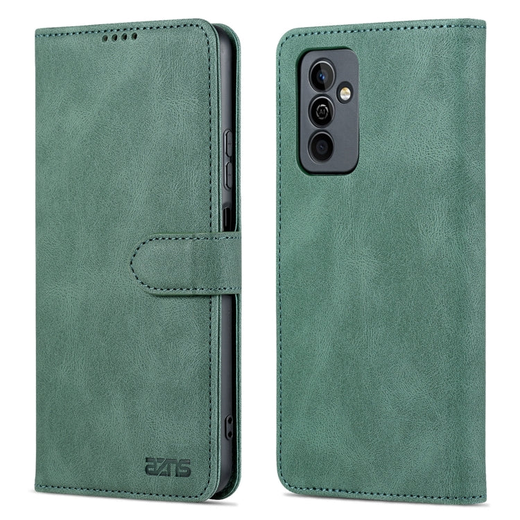 For Huawei Maimang 11 AZNS Dream II Skin Feel Horizontal Flip Leather Case