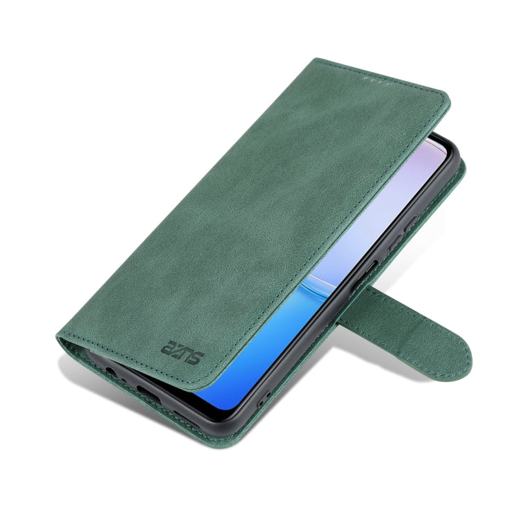 For Huawei Maimang 11 AZNS Dream II Skin Feel Horizontal Flip Leather Case