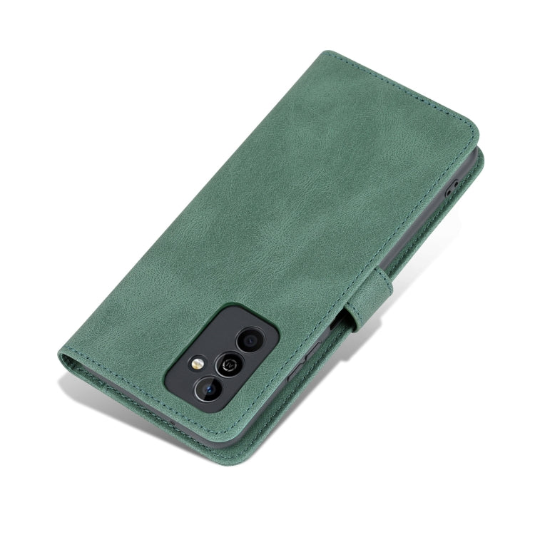 For Huawei Maimang 11 AZNS Dream II Skin Feel Horizontal Flip Leather Case