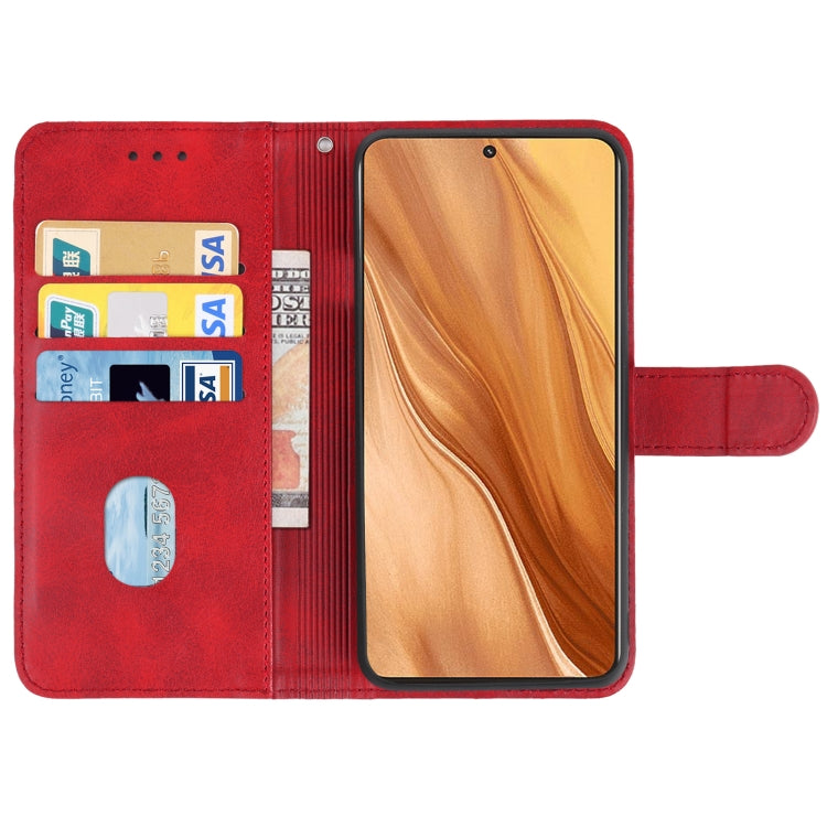 For OPPO Realme GT2 Explorer Master Leather Phone Case