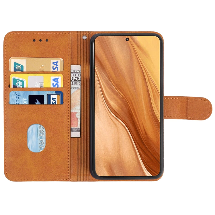 For OPPO Realme GT2 Explorer Master Leather Phone Case
