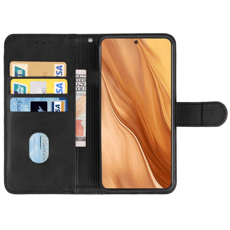 For OPPO Realme GT2 Explorer Master Leather Phone Case