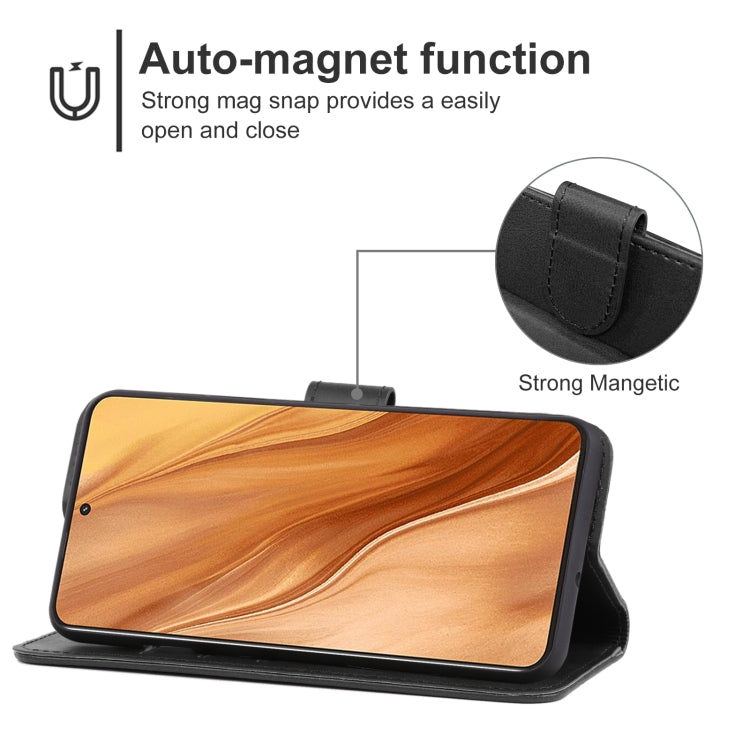 For OPPO Realme GT2 Explorer Master Leather Phone Case