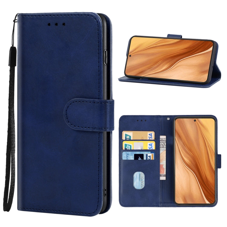 For OPPO Realme GT2 Explorer Master Leather Phone Case