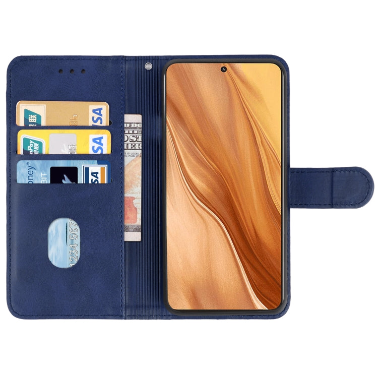 For OPPO Realme GT2 Explorer Master Leather Phone Case