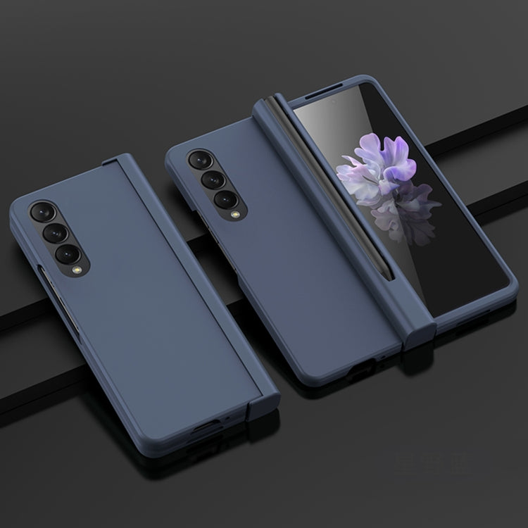 For Samsung Galaxy Z Fold4 5G Integrated Shockproof Phone Case