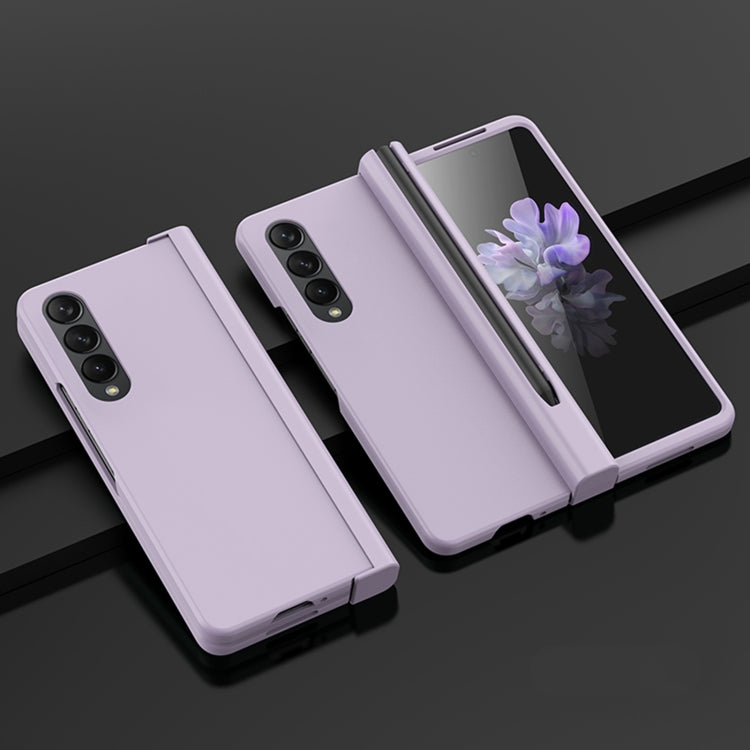 For Samsung Galaxy Z Fold4 5G Integrated Shockproof Phone Case