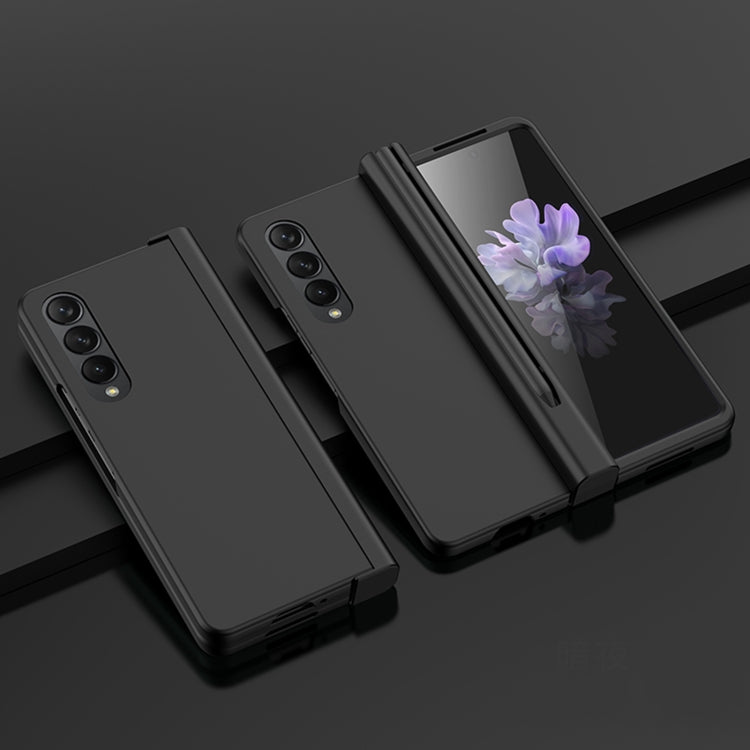 For Samsung Galaxy Z Fold4 5G Integrated Shockproof Phone Case