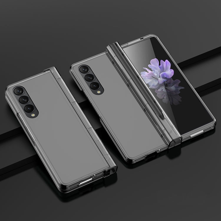 For Samsung Galaxy Z Fold4 5G Integrated Shockproof Phone Case