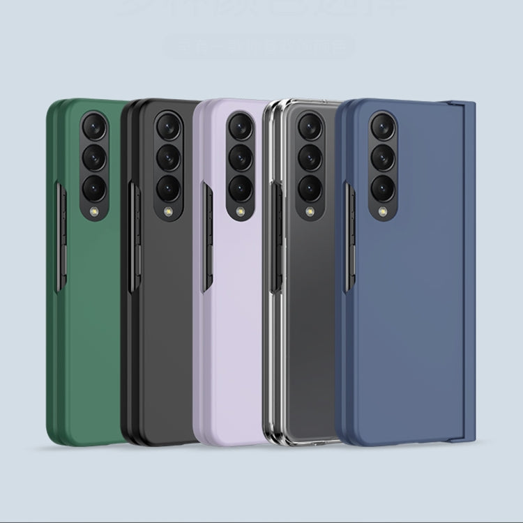 For Samsung Galaxy Z Fold4 5G Integrated Shockproof Phone Case