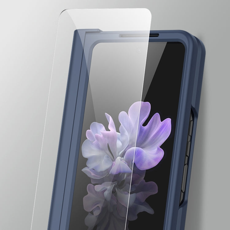 For Samsung Galaxy Z Fold4 5G Integrated Shockproof Phone Case