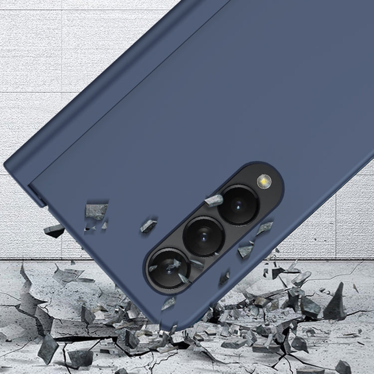 For Samsung Galaxy Z Fold4 5G Integrated Shockproof Phone Case
