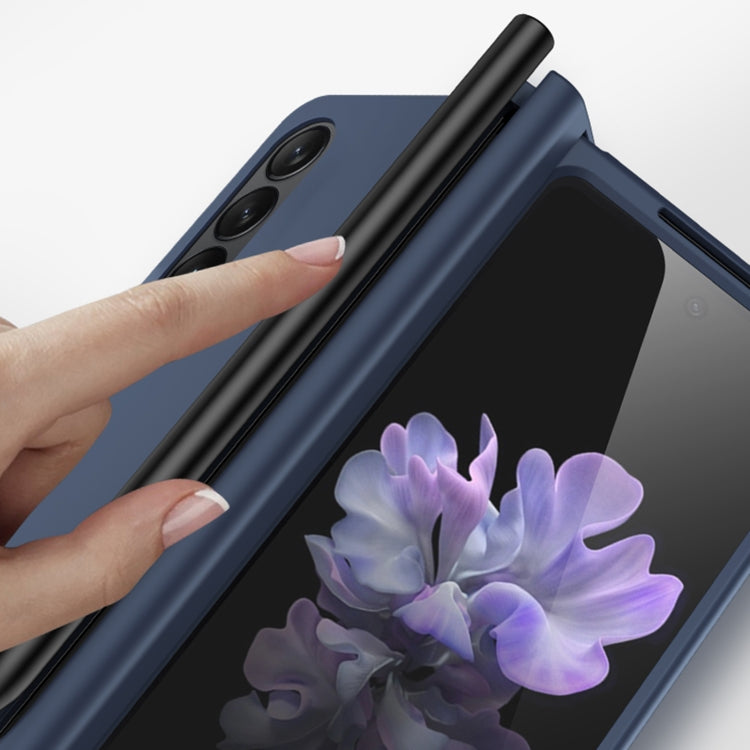 For Samsung Galaxy Z Fold4 5G Integrated Shockproof Phone Case