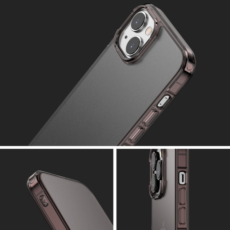 For iPhone 14 Phantom TPU + PC Shockproof Phone Case
