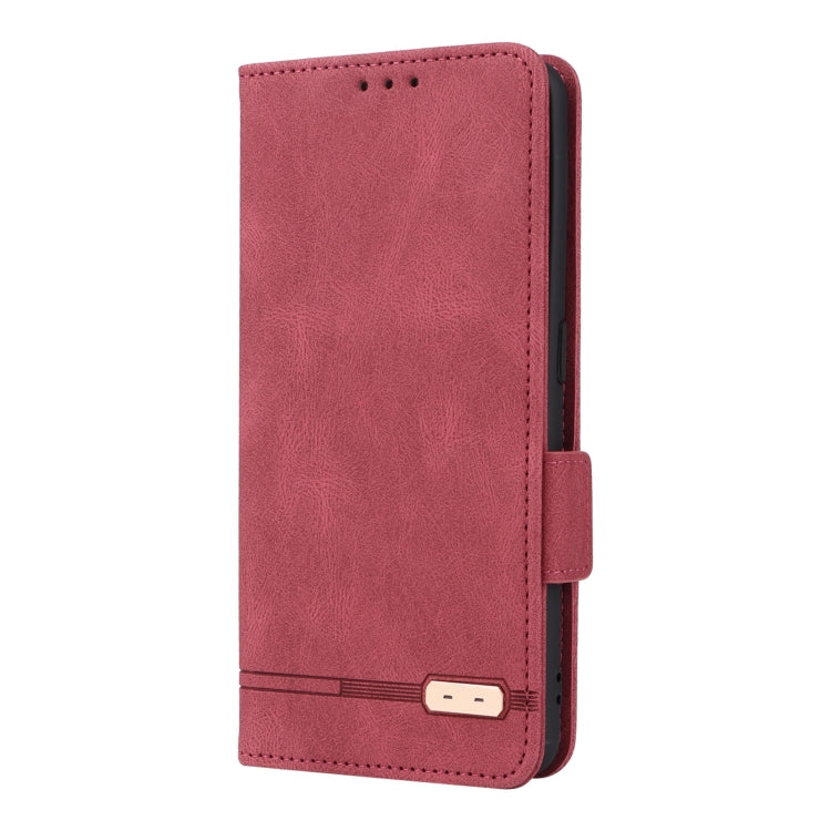For OPPO RealmeGT Neo3 Magnetic Clasp Flip Leather Phone Case