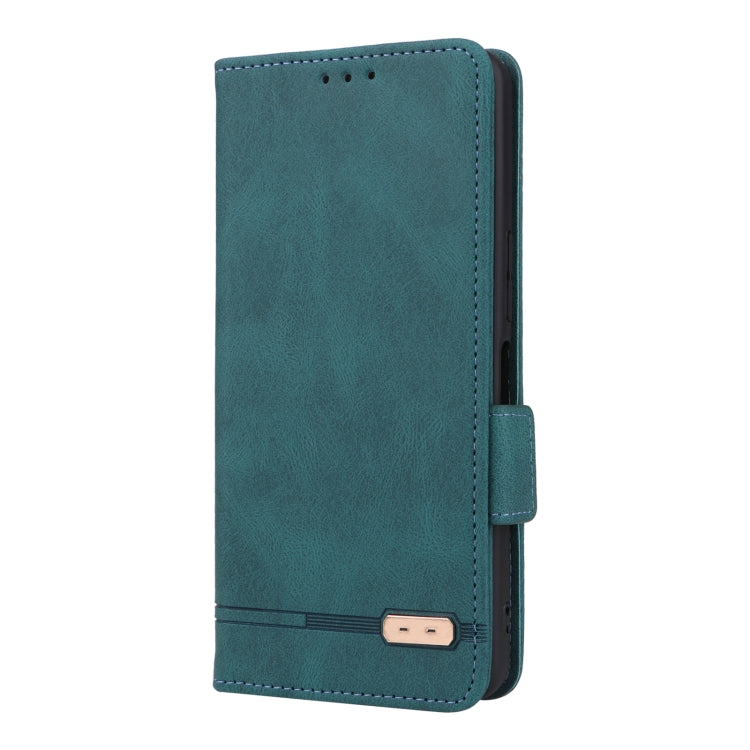 For Tone  E22 Magnetic Clasp Flip Leather Phone Case