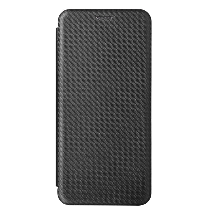 For Tone E22 Carbon Fiber Texture Leather Phone Case