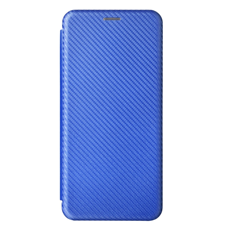 For Tone E22 Carbon Fiber Texture Leather Phone Case