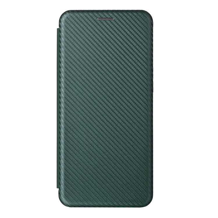 For Tone E22 Carbon Fiber Texture Leather Phone Case
