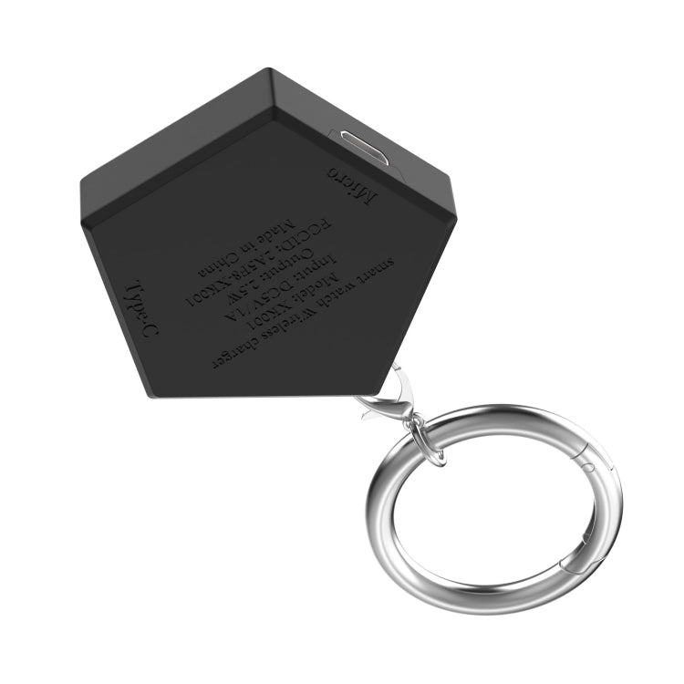 Portable Universal Smart Watch Charger for Apple Watch