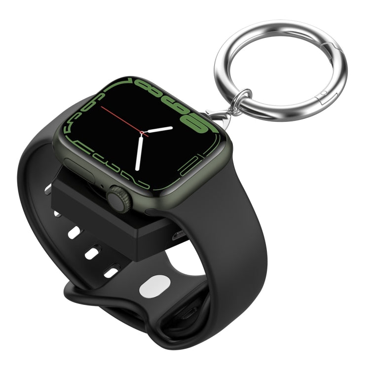 Portable Universal Smart Watch Charger for Apple Watch