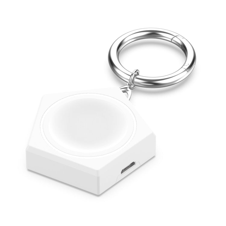 Portable Universal Smart Watch Charger for Apple Watch
