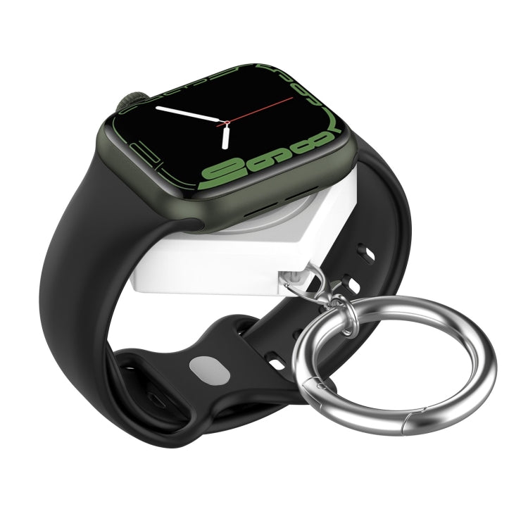 Portable Universal Smart Watch Charger for Apple Watch