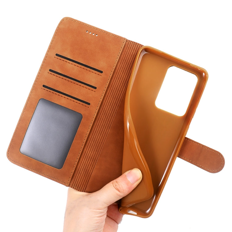 For Galaxy S20+ Diaobaolee Pure Fresh Grain Horizontal Flip Leather Case with Holder & Card Slots