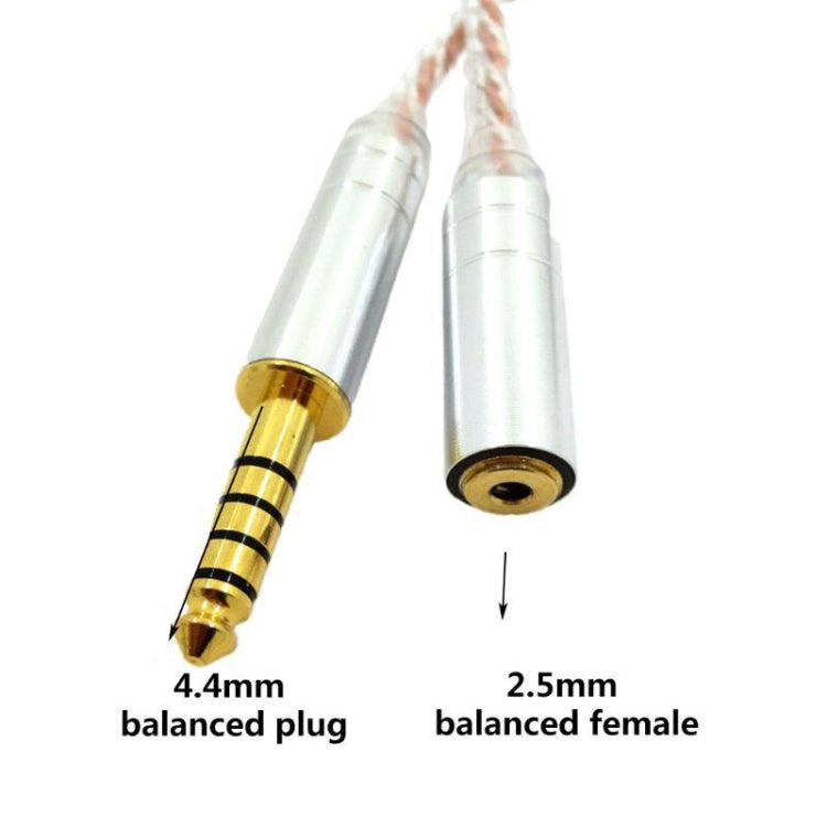 ZS0156 Balanced Inter-conversion Audio Cable