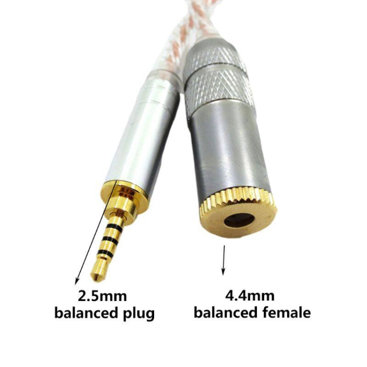 ZS0156 Balanced Inter-conversion Audio Cable
