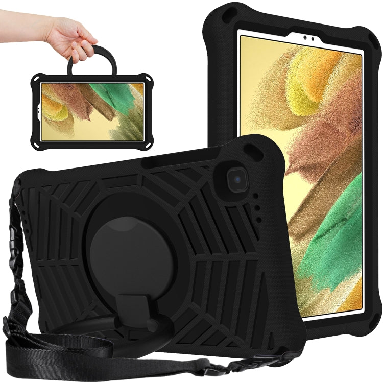 For Samsung Galaxy Tab A7 Lite 8.7 SM-T220 Spider King EVA Protective Tablet Case