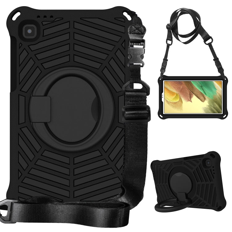 For Samsung Galaxy Tab A7 Lite 8.7 SM-T220 Spider King EVA Protective Tablet Case