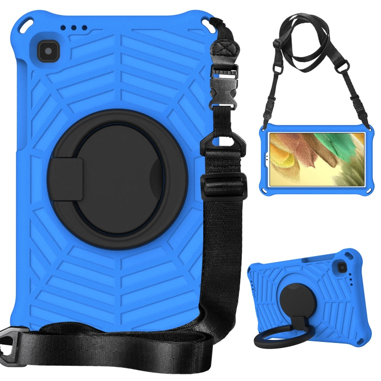 For Samsung Galaxy Tab A7 Lite 8.7 SM-T220 Spider King EVA Protective Tablet Case
