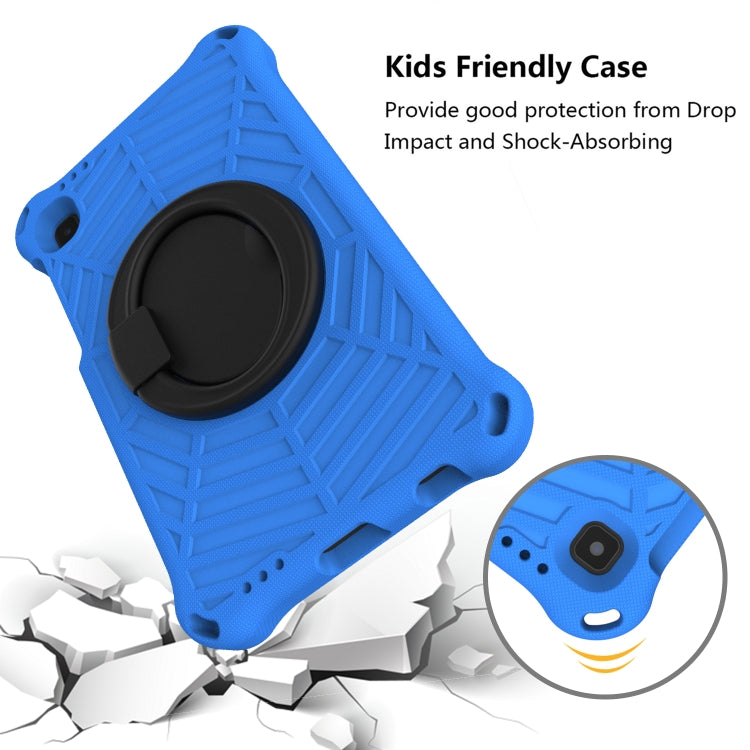 For Samsung Galaxy Tab A7 Lite 8.7 SM-T220 Spider King EVA Protective Tablet Case