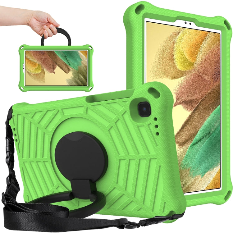 For Samsung Galaxy Tab A7 Lite 8.7 SM-T220 Spider King EVA Protective Tablet Case